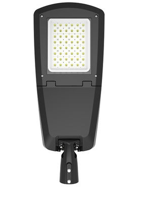 120lm/W 3000k 다이 펀딩 알루미늄 IP66 방수 LED 스트리트 라이트