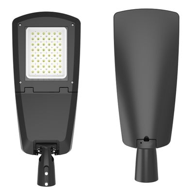 IP66 120lm / W 3000k 40w LED 거리 라이트 다이 가스팅 알루미늄