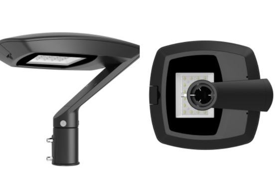 야외 LED 정원 조명 다이 캐스팅 알루미늄 몸 IP65 IK08 LED 3030 Sosen 드라이버