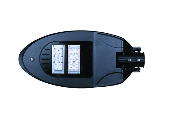 옥외 방수 50W 높은 뤼멘 LED 스트리트 라이트 모듈 IP66 보호 및 옥외용 알루미늄 가구