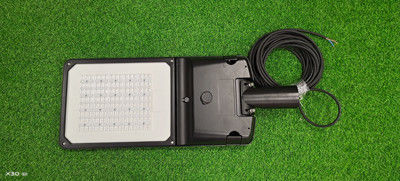 야외 조명 LED 조명 하우징, 3000K-6000K 색온도, 50 수명, 저렴하고 내구성이 뛰어난 디자인