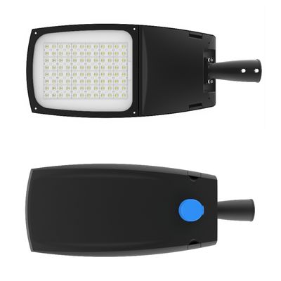 다이 캐스팅 알루미늄 LED 스트리트 램프 300w 5 년 보증 180Im/w