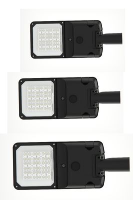 30W SL-29 시리즈 LED 스트리트 라이트 하우징 초고 조명 효율 지능 제어 시스템