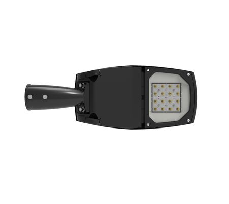 Eco-Friendly 100 Watt Street Light with IP66 Protection Grade and AC100-277V Input Voltage