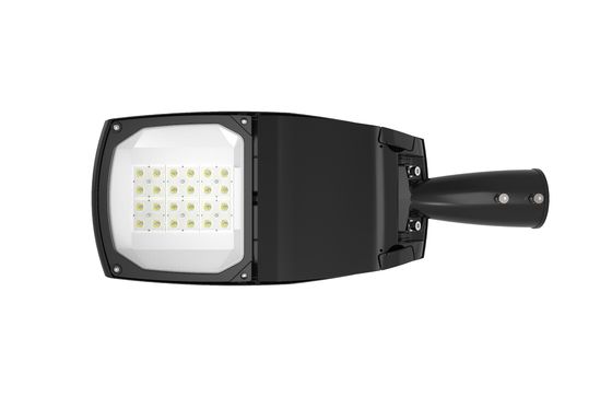 IP66 보호 등급 LED 거리 조명 장시간 사용 70000hrs 60mm 램프 크기
