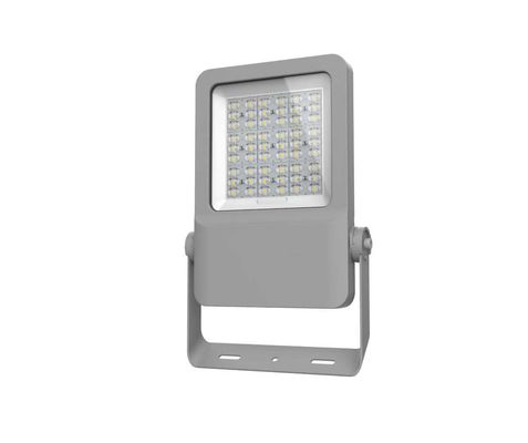 AC100-240V 전압 LED 경기장 투광등, IP65 등급 436*301*62mm
