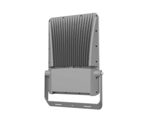 IP65 방수 10W-400W LED 홍수 조명 센서와 없이 수명 10000hrs