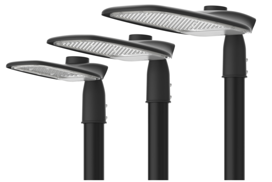 경제적인 30W 50W 60W 알루미늄 주택 LED 조명