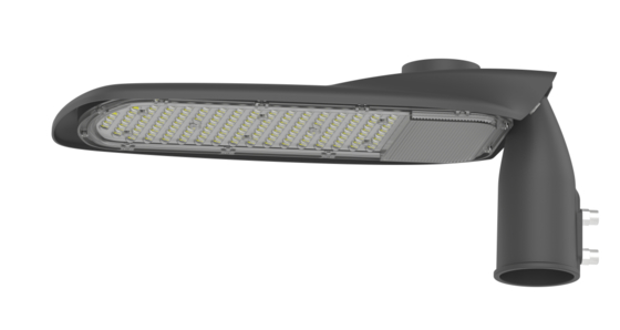 LED 조명용 맞춤형 120W-200W 알루미늄 가구