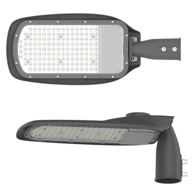 IP65 LED 스트리트 라이트 하우징 2700k 3000k 3500k