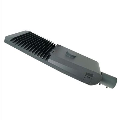 스마트 도시 조명 애플리케이션용 다크 그레이 맞춤형 IP66 로라 센서 방수 LED 램프