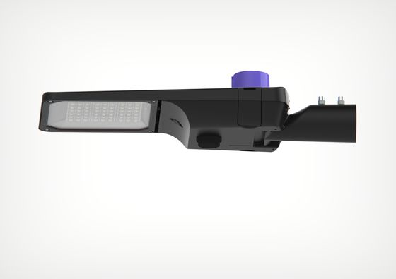 IP65 Roadway led street light fixtures 100W/120W/150W/180W/200W Street Lighting For Advanced Projects