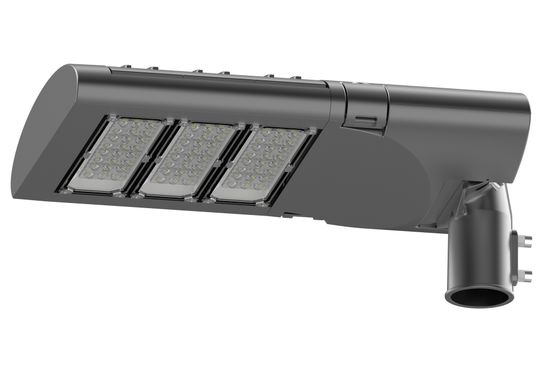 200W 옥외 알루미늄 LED 가로등 도로 조명 3030 LED 또는 5050 LED