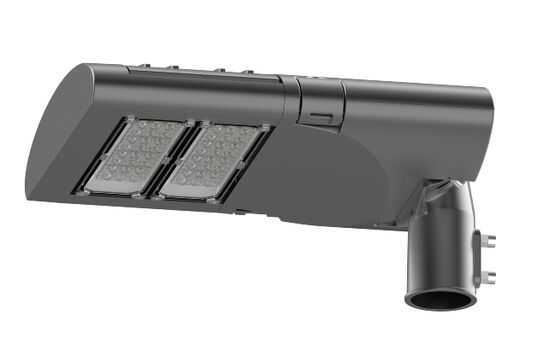 LED 가로등 조명 하우징 150Lm/W 고휘도 모듈