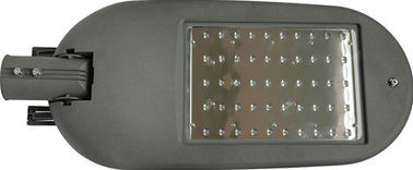 100W SMD 야외 고전력은 도로를 위한 가로등을 이끌었습니다