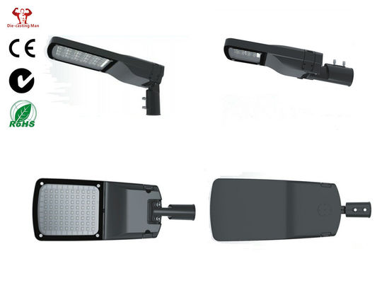 지도한 빛/알루미늄 주거를 위한 방수 알루미늄 주거는 IP66 IK08 점화 지도했습니다