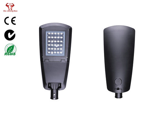 60w 알루미늄 가벼운 주거/IP66 가로등 유숙 4-8m 임명 고도