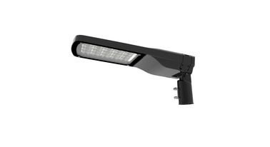 공원/사각 LED 가로등 정착물 IP66 130lm/W 램프 빛난 효율성