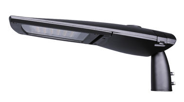 IP66 145lm/W 옥외 LED 가로등 도로 조명 기구 5000h 생활 시간
