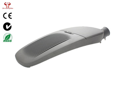 경제 작풍은 가벼운 주거 알루미늄 30w - 옥외 도로를 위한 100w를 지도했습니다