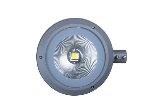 50 와트는 6500lm Ip 66 도시적 led 라이트닝을 정원을 만듭니다
