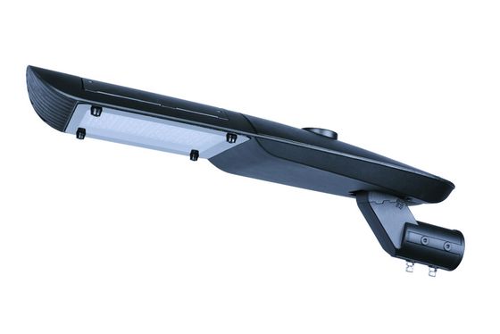 알루미늄 합금 옥외등은 브라켓으로 거리 조명 시설을 주도했습니다