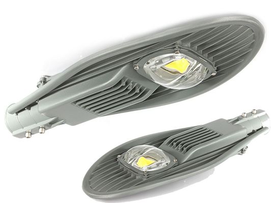 센서와 180W 야외 COB 표면 방출형 발광 다이오드 가로등 샐 스마트시티