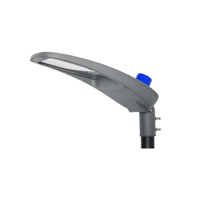 주조 알루미늄 SMD LED 가로등 정착물 50W 5000LM IP66는 죽습니다