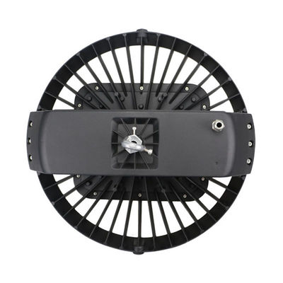 2700K 3500 4000K 6500k 80와트 IP65 원형 LED 하이 베이 조명