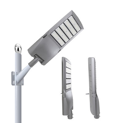 광전지 100 - 300w 모듈 렌즈로 정착물을 밝히는 IP66 IK08 SMD 도로