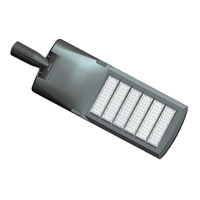 130lm/W 300w Ip66은 가로등 모듈 알루미늄 형판 주조를 이끌었습니다