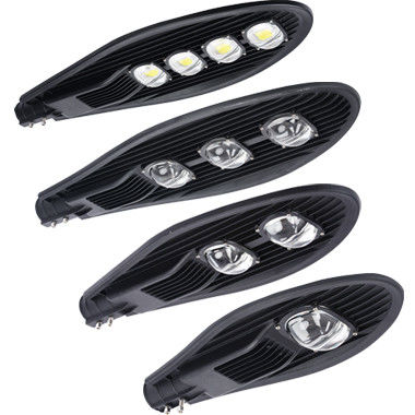 샌디 까만/는 120W IP66 옥수수 속 가로등 알루미늄 주거 720x280x95mm