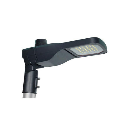 스마트 시티 라이트 모션 센서 60MM 파이프 직경 3000k 3750lm 30w 가로등 설비