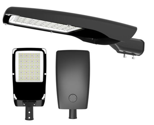 야외 IK08은 공중 조명 150w 180w 200w를 위한 가로등 조명을 이끌었습니다