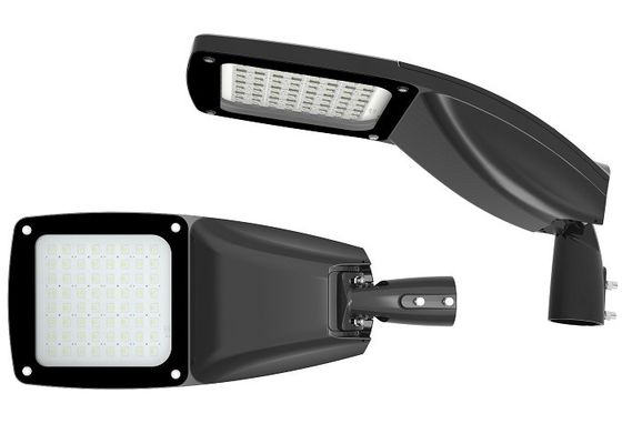 블랙 3000K 80 와트 Ra70 알루미늄 Led 가로등