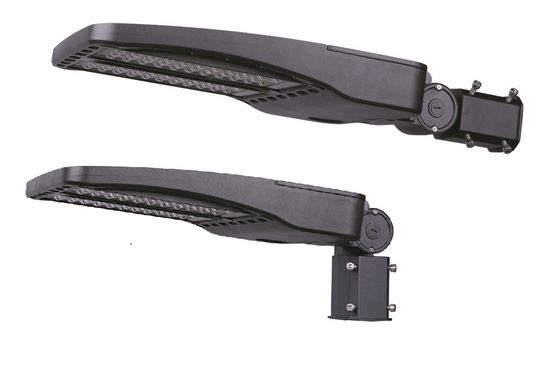 다이 캐스팅 알루미늄 50000h PF0.95 150 와트 Led 가로등