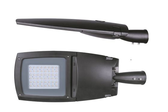 125lm/W 6500k 방수 Led 가로등 80w