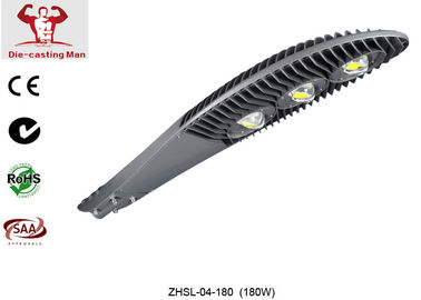 관례 IP65는 고성능 LED 가로등 옥수수 속 180W 높은 루멘 높은 CRI Ra70를 방수 처리합니다