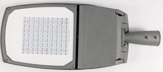 새로운 stype 좋은 모양 led 가로등 Nema Zhaga led 가로등 다이 캐스팅 알루미늄