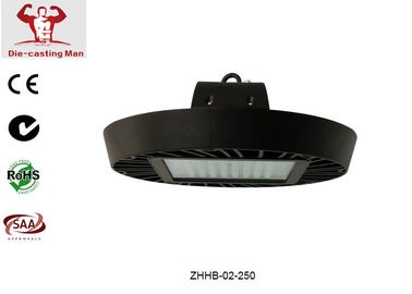 높은 루멘 LED 높은 만/Highbay 전등 설비 높은 광도 및 장수는 점화합니다