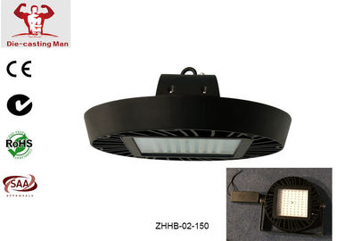 실내/옥외 산업 점화를 위한 150 와트가 에너지 절약 SMD LED 높은 만에 의하여 점화합니다